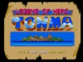 Legend of Hero Tonma (USA) - Screen 2