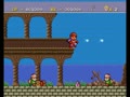 Legend of Hero Tonma (USA) - Screen 5