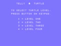 Telly Turtle - Screen 2