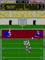 All American Football (rev D, 2 Players) - Screen 5