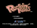 Rockin' Kats (Euro) - Screen 1
