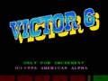 Victor 6 (v2.3N) - Screen 5
