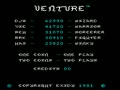 Venture (version 5 set 2) - Screen 2