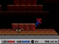 Spider-Man vs. the Kingpin (World)