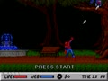 Spider-Man vs. the Kingpin (World) - Screen 4