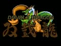 Double Dragon (bootleg with M6803) - Screen 1