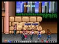 Double Dragon (bootleg with M6803) - Screen 2