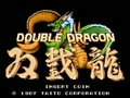 Double Dragon (bootleg with M6803) - Screen 4