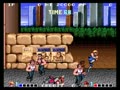 Double Dragon (bootleg with M6803) - Screen 5