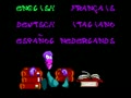 Tonic Trouble (Euro) - Screen 2