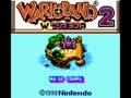 Wario Land 2 (Jpn) - Screen 2