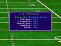 Mike Ditka Power Football (Euro, USA, Alt) - Screen 4