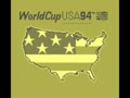 World Cup USA '94 (Euro) - Screen 2