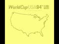 World Cup USA '94 (Euro) - Screen 3