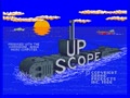 Up Scope - Screen 5