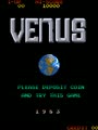 Venus (bootleg of Gyruss) - Screen 3