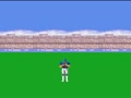 Super Play Action Football (USA) - Screen 1