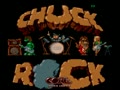 Chuck Rock (Euro) - Screen 2