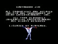 Earthworm Jim (Euro) - Screen 1