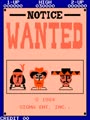Wanted - Screen 2