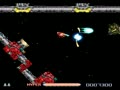 R-Type III - The Third Lightning (USA) - Screen 4