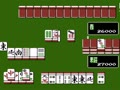 The Mahjong World - Ma Que Shi Jie (Tw, FC cart)