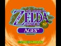 The Legend of Zelda - Oracle of Ages (Euro)