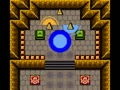 The Legend of Zelda - Oracle of Ages (Euro) - Screen 5