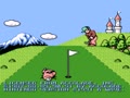 Mini Putt (Jpn, Bad Dump) - Screen 1