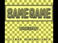 Same Game (Jpn) - Screen 2