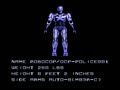 RoboCop (Euro) - Screen 4