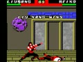 Mortal Kombat 4 (Euro, USA) - Screen 2