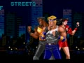 Streets of Rage (Euro, USA) ~ Bare Knuckle - Ikari no Tetsuken (Jpn)