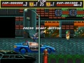 Streets of Rage (Euro, USA) ~ Bare Knuckle - Ikari no Tetsuken (Jpn) - Screen 4