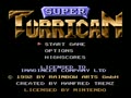 Super Turrican (Euro) - Screen 1