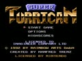 Super Turrican (Euro) - Screen 5