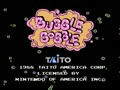 Bubble Bobble (USA) - Screen 3