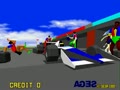 Virtua Racing - Screen 2