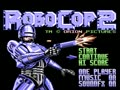 RoboCop 2 (Euro) - Screen 4