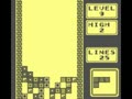 Tetris (World, Rev. A) - Screen 3