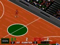 David Robinson Basketball (Jpn) - Screen 5