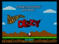 Fantastic Dizzy (Euro) - Screen 2
