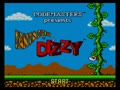 Fantastic Dizzy (Euro) - Screen 4