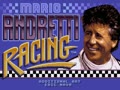 Mario Andretti Racing (Euro, USA) - Screen 2