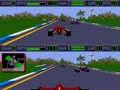 Mario Andretti Racing (Euro, USA) - Screen 3