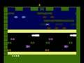 Frogger - Screen 1