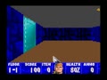 Wolfenstein 3D (USA, Prototype)