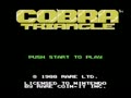 Cobra Triangle (Euro) - Screen 3