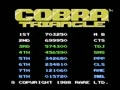 Cobra Triangle (Euro) - Screen 5