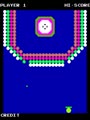 Cannon Ball (Pac-Man Hardware) - Screen 3